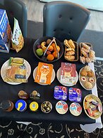 Ascot Grange Hotel - Voujon Restaurant