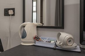 Ascot Grange Hotel - Voujon Restaurant