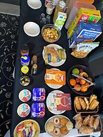 Ascot Grange Hotel - Voujon Restaurant