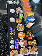 Ascot Grange Hotel - Voujon Restaurant