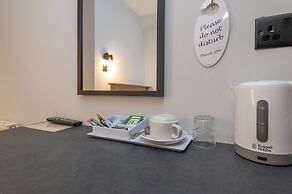 Ascot Grange Hotel - Voujon Restaurant