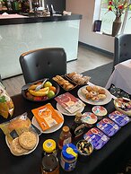 Ascot Grange Hotel - Voujon Restaurant