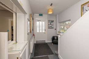 Ascot Grange Hotel - Voujon Restaurant