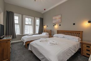 Ascot Grange Hotel - Voujon Restaurant