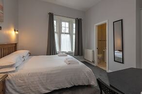 Ascot Grange Hotel - Voujon Restaurant