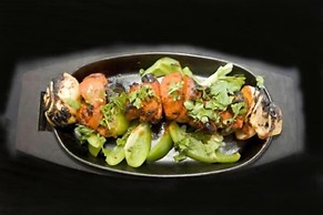 Ascot Grange Hotel - Voujon Restaurant