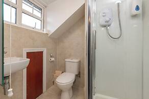 Ascot Grange Hotel - Voujon Restaurant