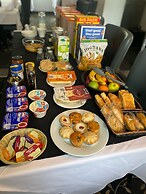 Ascot Grange Hotel - Voujon Restaurant