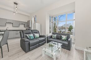 Ascot Grange Hotel & Apartments