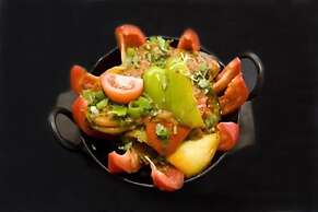 Ascot Grange Hotel - Voujon Restaurant