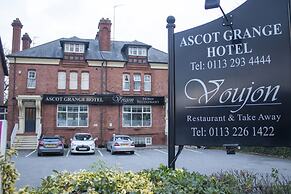Ascot Grange Hotel - Voujon Restaurant