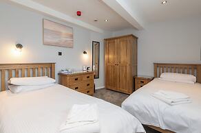 Ascot Grange Hotel - Voujon Restaurant