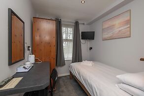 Ascot Grange Hotel - Voujon Restaurant