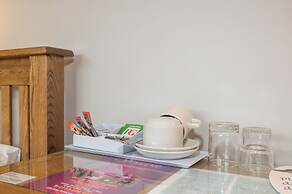 Ascot Grange Hotel - Voujon Restaurant