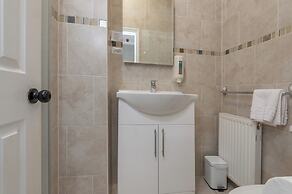 Ascot Grange Hotel - Voujon Restaurant