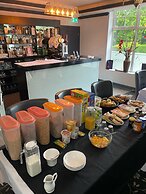 Ascot Grange Hotel - Voujon Restaurant