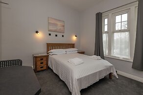 Ascot Grange Hotel - Voujon Restaurant