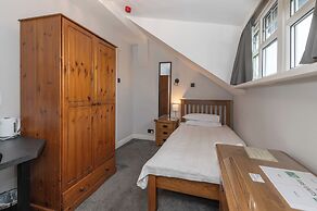 Ascot Grange Hotel - Voujon Restaurant