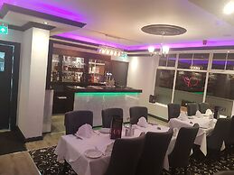 Ascot Grange Hotel - Voujon Restaurant