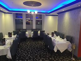 Ascot Grange Hotel - Voujon Restaurant