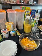 Ascot Grange Hotel - Voujon Restaurant