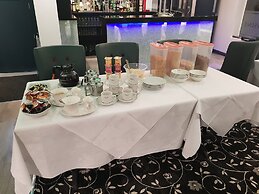 Ascot Grange Hotel - Voujon Restaurant