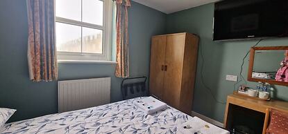 Portland Hotel