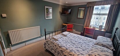 Portland Hotel