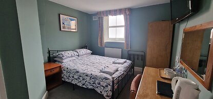 Portland Hotel