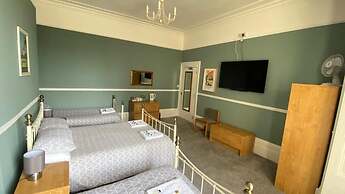 Portland Hotel