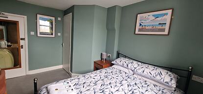 Portland Hotel