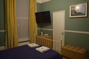 Portland Hotel
