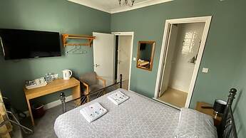 Portland Hotel