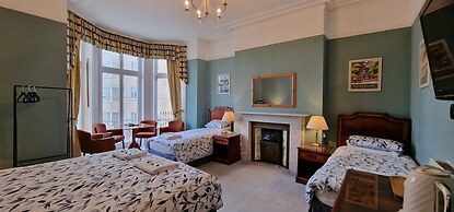 Portland Hotel
