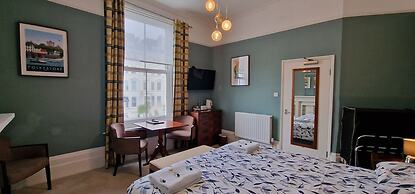 Portland Hotel
