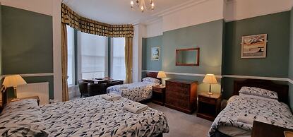 Portland Hotel