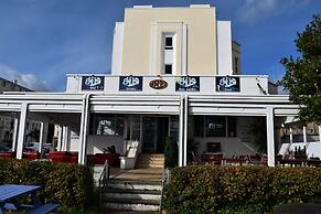 Portland Hotel