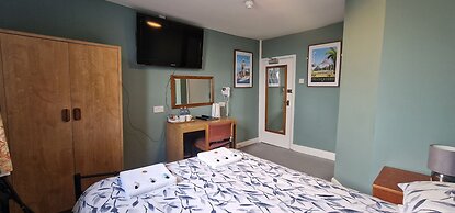 Portland Hotel