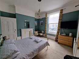 Portland Hotel