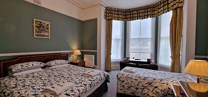 Portland Hotel