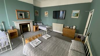 Portland Hotel