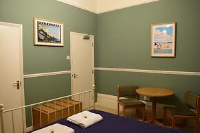 Portland Hotel