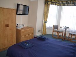 Portland Hotel