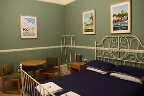 Portland Hotel