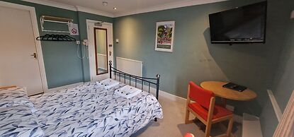 Portland Hotel
