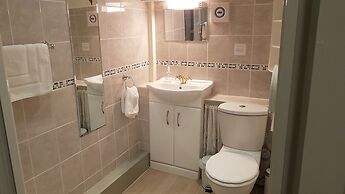 The Wycliffe Guest House