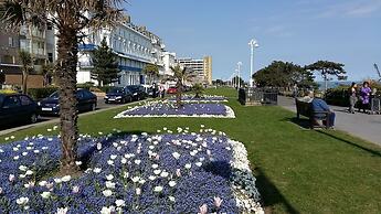 The Wycliffe Guest House