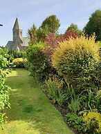 The Wycliffe Guest House