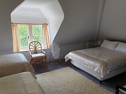 The Wycliffe Guest House