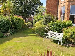 The Wycliffe Guest House